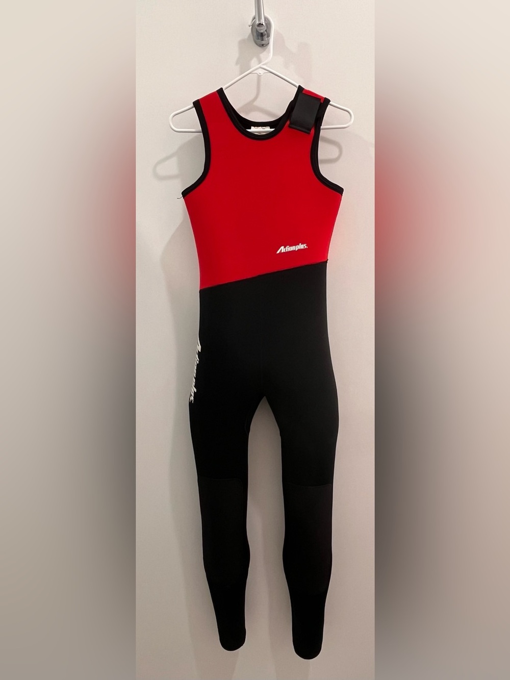 Action Plus Two Piece Wetsuit- size large